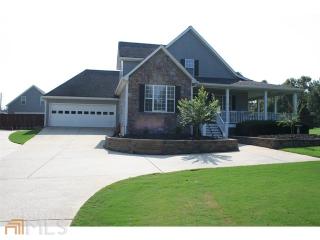 44 Eisenhower Ct, Jefferson, GA 30549-2252