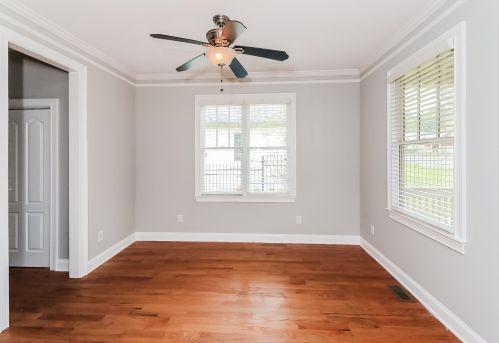 2877 Harris St, Atlanta GA  30344-3365 exterior