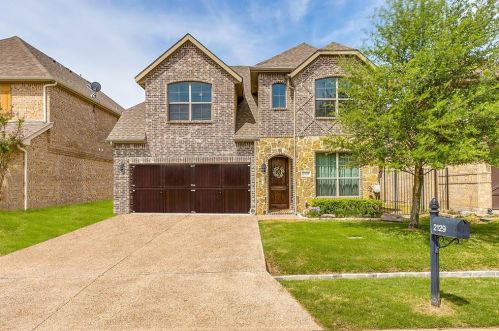 2129 Portwood Way, Fort Worth, TX 76179-6634