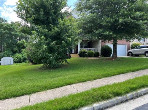 1831 River Shoals Dr, Conyers, GA 30012-6632