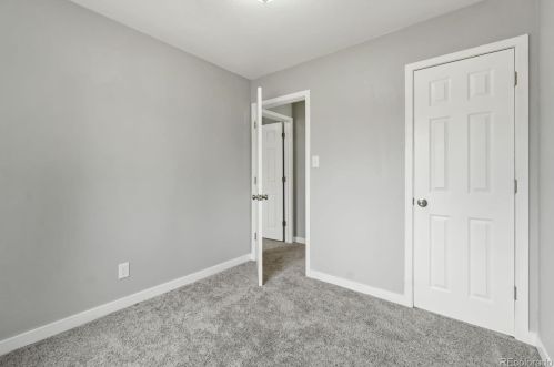 1220 Knox Ct, Denver CO  80219-3928 exterior