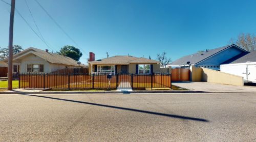 308 Roseburg Ave, Modesto, CA 95350-5431