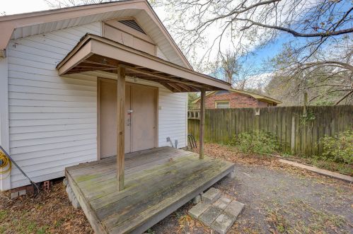 104 Claudia Dr, Ladson SC  29456-5413 exterior