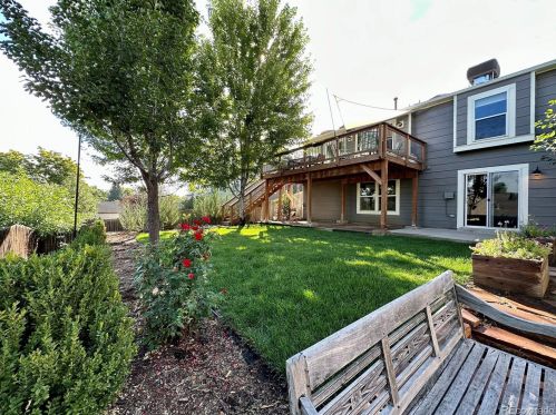 13281 65 Ave, Arvada CO  80004-2161 exterior