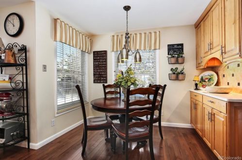 8453 Easter Pl, Englewood CO 80112-1851 exterior