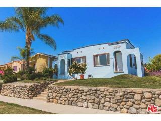 5425 Stratford Rd, Los Angeles, CA 90042-1821