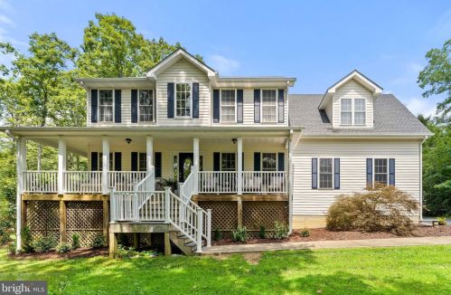 8705 Boulevard Of The Generals, Spotsylvania, VA 22553-3807