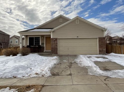 15626 99th Pl, Denver, CO 80022-9294