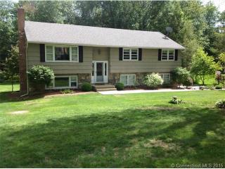 4 Brendi Trl, Columbia, CT 06237-1401