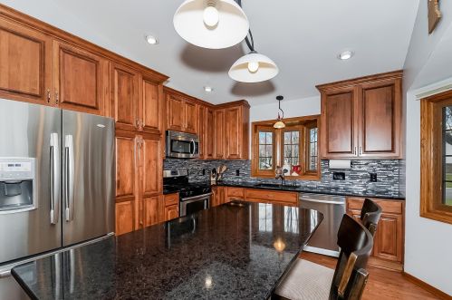 14349 Everest Ave, Saint Paul MN  55124-8011 exterior