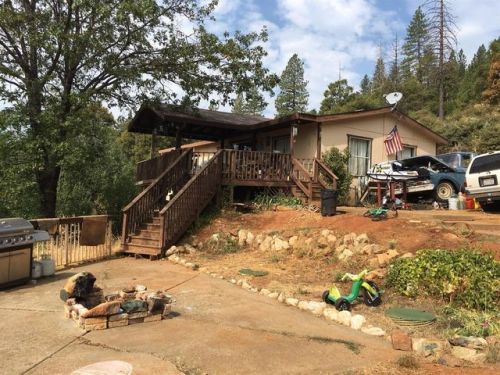 8142 Michigan Bluff Rd, Michigan Bluff, CA 95631-9316