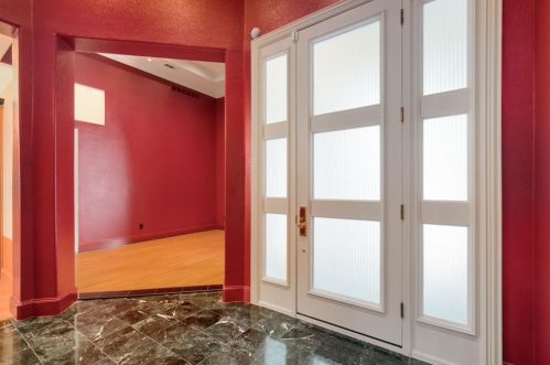 5709 Gleneagles Dr, Plano TX  75093-5976 exterior