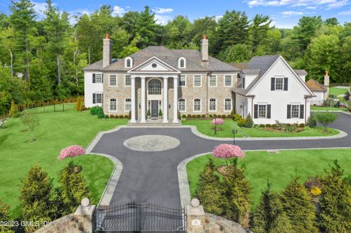 31 Baldwin Farms, Greenwich, CT 06831-3306