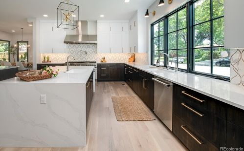 155 Southmoor Dr, Denver CO  80220-5957 exterior