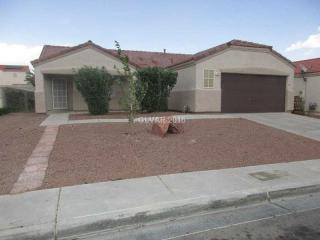 324 Maritocca Ave, North Las Vegas NV  89031-1789 exterior