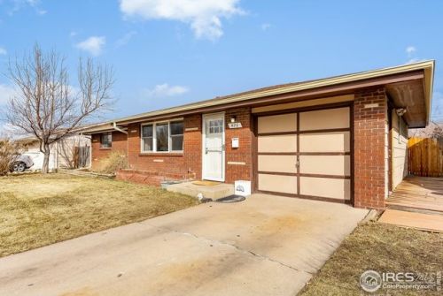 420 Franklin St, Fort Collins, CO 80521-1720