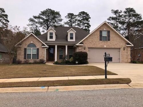 415 Charlotte Dr, Bonaire, GA 31005-4916