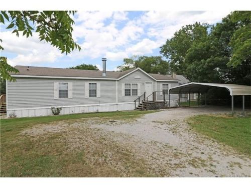 406 Caney St, Copan OK  74022-4302 exterior