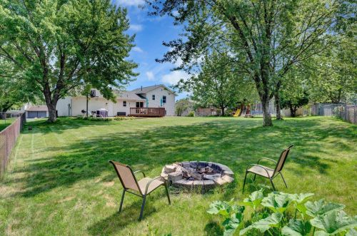 15391 Drexel Way, Saint Paul MN  55124-6834 exterior