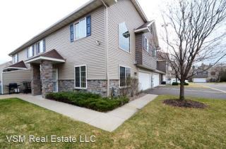 3336 Jansen Way, Saint Paul MN  55127-5126 exterior