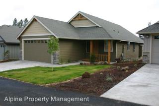 61594 Mill Terrace Pl, Bend OR  97702-3022 exterior