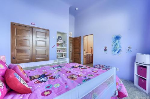 6494 Eagle Shadow Ave, Denver CO  80602-6015 exterior