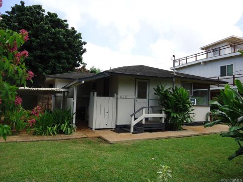 66-130 Nalimu Rd, Haleiwa, HI 96712-1543