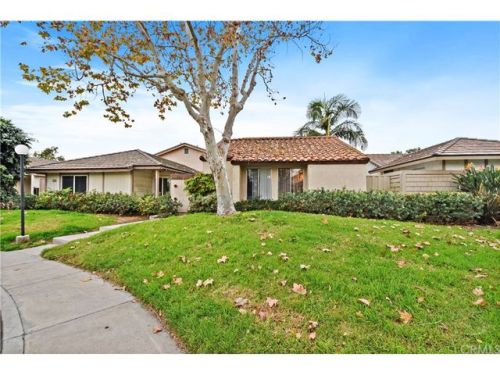 134 Tangerine, Irvine CA  92618-4579 exterior