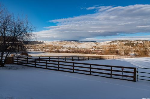 799 Hoytsville Rd, Hoytsville UT 84017-9742 exterior