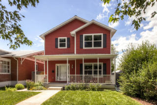 2541 Lincoln St, Denver, CO 80210-5709