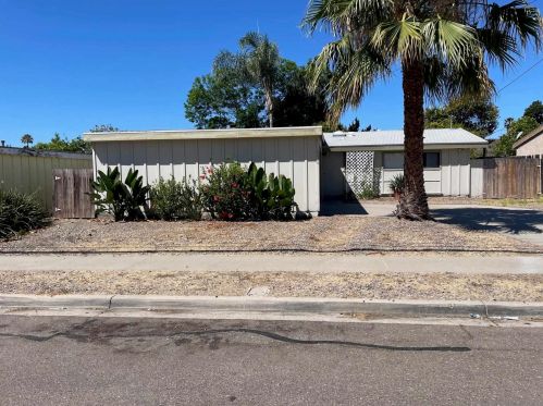 2626 Marathon Dr, San Diego, CA 92123-3633