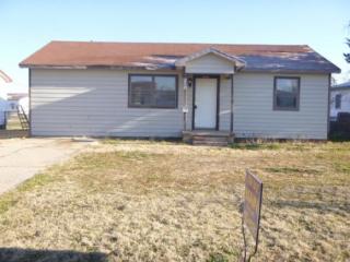 1101 Eula St, Altus, OK 73521-6713