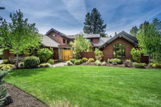 19358 Green Lakes Loop, Bend, OR 97702-1187