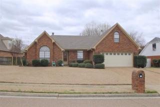 3150 Valley Lake Dr, Memphis, TN 38135-2586