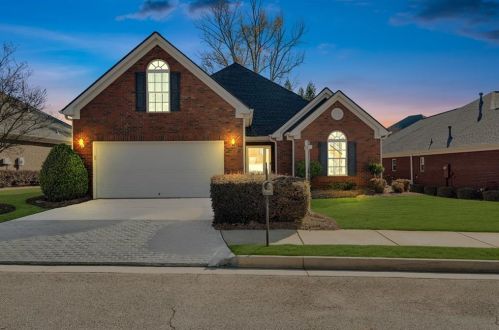 257 Prominent Loop, Mcdonough, GA 30253-2058