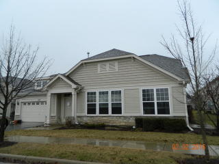 1930 Havenshire Rd, Aurora, IL 60502-6804