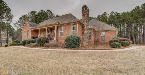 45 Cohutta Dr, Porterdale, GA 30014-7906