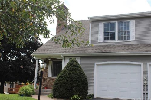 65 Sunrise Cir, Windsor CT  06095-1349 exterior