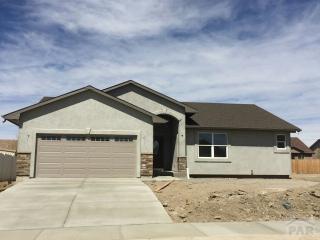 2321 Meadowlark Ln, Pueblo CO  81008-2261 exterior
