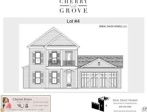 4 Casey Rd, Newnan, GA 30263-6781