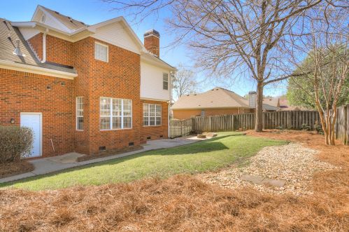 1134 Rivershyre Dr, Evans GA  30809-5216 exterior