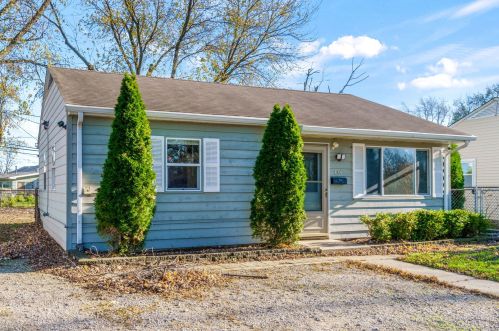 114 Hammes Ave, Joliet, IL 60436-1104
