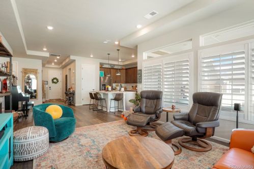 5019 Quatar St, Denver CO  80019-3556 exterior