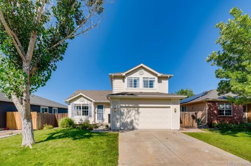 13287 Columbine Cir, Denver, CO 80241-2075