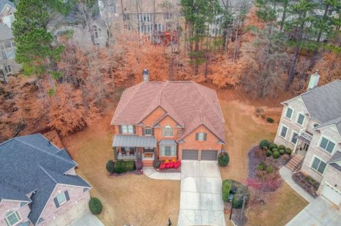 4172 Creekview Bluff Ct, Buford, GA 30518-9215