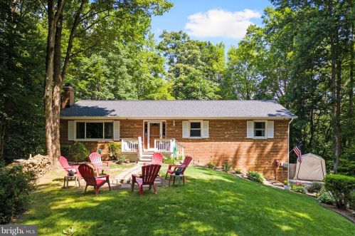 14533 Stephen St, Nokesville, VA 20181-3116