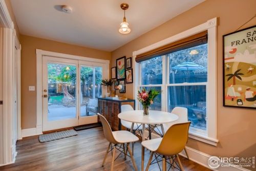 2340 9 St, Boulder CO 80304-3963 exterior