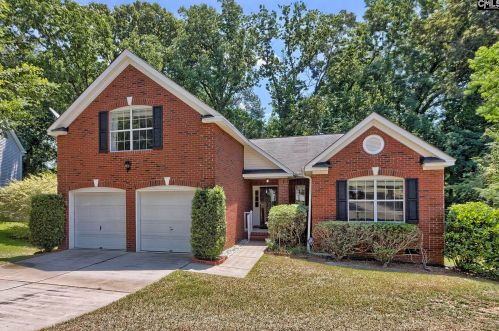 512 Creek Side Ln, Lexington, SC 29072-2866