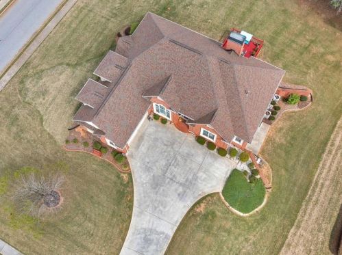 2537 Sycamore Dr, Conyers GA 30094-3990 exterior