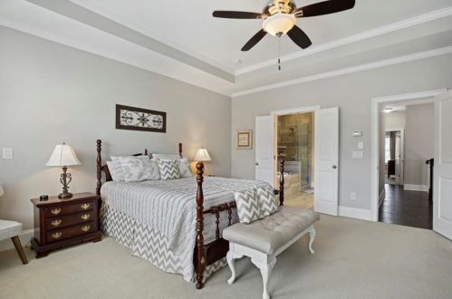 3619 Brookleigh Ln, Atlanta GA  30319-2206 exterior